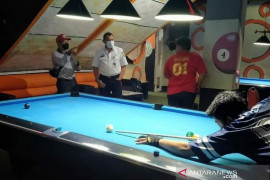 Biliar Kalsel turunkan empat atlet untuk target dua medali emas di PON Papua