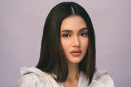 Prinsa Mandagie rilis lagu terbaru "Ternyata Berpisah Lebih Indah"