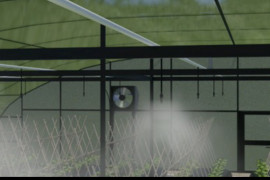 Inovasi mahasiswa UNS  bantu budidaya sayur