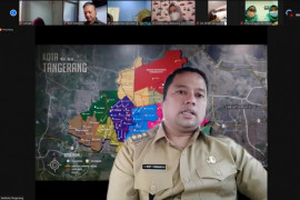 Wali Kota ajak wujudkan Tangerang kota ramah perempuan dan anak