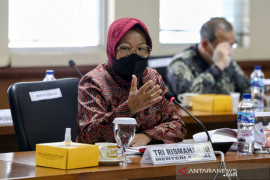 Kemensos tak lagi lanjutkan penyaluran BST COVID-19