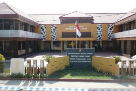 Kasus suap jabatan, sejumlah pejabat Pemkab Probolinggo diperiksa penyidik KPK