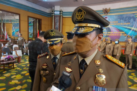 DKI Jakarta uji coba perusahaan esensial terapkan WFO 100 persen