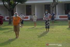Bali siapkan isolasi terpusat COVID-19 tersedia 5.547 tempat tidur