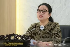 Dpr Ri Akan Gelar Rapat Paripurna Tetapkan Lodewijk Jadi Wakil Ketua Antara News Bangka Belitung<script async src=
