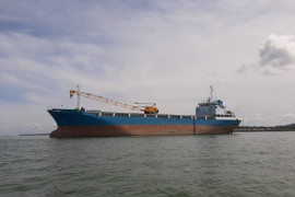 Kemenhub larang Pemprov Kepri pungut retribusi dari sektor labuh jangkar