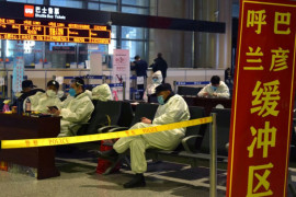 China waspadai pelabuhan kurangi risiko COVID-19