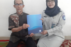 Jasa Raharja bukukan keuntungan sebesar Rp877,84 miliar