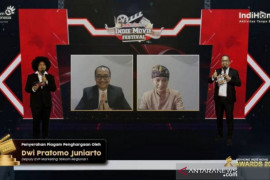 Asah potensi sineas di tanah air, Indihome selenggarakan Indie Movie Awards 2021
