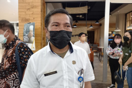 Disperindag dorong pertumbuhan wirausaha baru di Sulawesi Utara