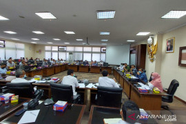 Ini masalah-masalah dihadapi nelayan bagan Sumbar, ngadu ke DPRD dan jawaban legislator