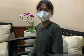 Ambisi Aurellia atlet termuda PON DIY