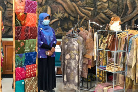 Yogyakarta tetapkan 30 sentra IKM untuk mempermudah pemberian bantuan