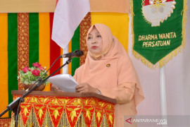 DWP Sabang gelar seminar dan bazar, begini tujuannya