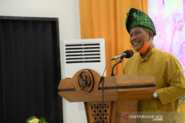 Penetapan lokasi bandara baru di KKU sudah ditandatangani Menhub
