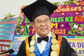 ULM-Hipmi kembangkan coklat olahan dipadu dengan herbal pasak bumi