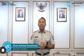 Optimalkan transformasi Jasa Raharja bukukan kinerja positif