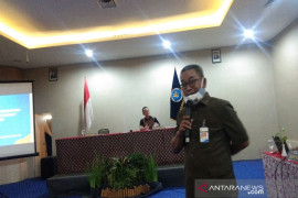 BNN gandeng Pemkab Batang antisipasi  penyalahgunaan narkoba