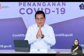 Satgas: Belajar dari pengalaman untuk cegah gelombang ketiga di Indonesia
