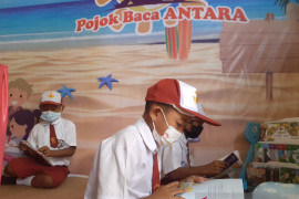 Pemkot Batam izinkan pembelajaran tatap muka terbatas