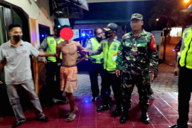 Pelaku pembacokan pasutri dituntut hukuman seumur hidup