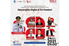 Memahami pentingnya data pribadi