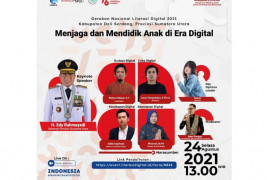 Ajarkan anak tentang internet sehat