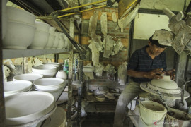 Kemendag gelar seminar web sosialisasikan kemudahan berusaha melalui pengurusan NIB