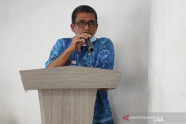 BNN ajak insan media dukung kampung tanggap ancaman narkoba