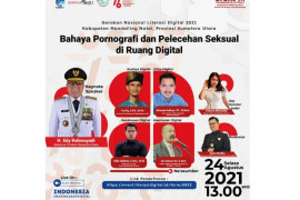 Memanfaatkan media sosial di masa pandemi COVID-19