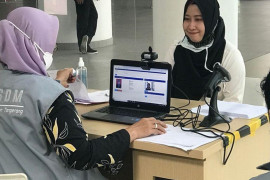 Ombudsman Banten: Tes SKD CPNS di Kabupaten Tangerang berjalan lancar