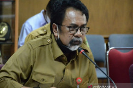 Disbud Riau akan gelar kenduri pantun dunia pada Desember