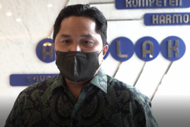 Erick Thohir akan tutup 7 BUMN yang lama tidak beroperasi
