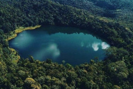 Pemkab Manggarai Timur prioritaskan kembangkan wisata Danau Ranamese
