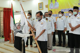 Kadin Batola gelar Muscab VII