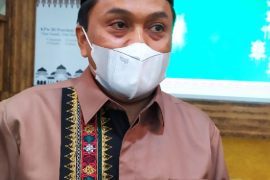 25 produk UMKM Aceh dipamerkan pada puncak Karya Kreatif Indonesia 2021