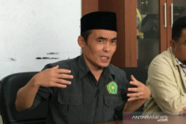Rektor Unmuh Babel jamin tidak ada intimidasi mahasiswa