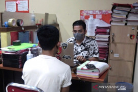 Polisi kembangkan tersangka lain kasus pemerkosaan anak di kota Makassar