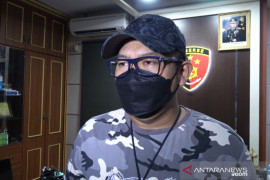 Polisi panggil selebgram DM terkait arisan daring bodong di Makassar