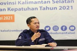 Ombudsman minta penjelasan Balai terkait pengawasan Jembatan Sei Alalak