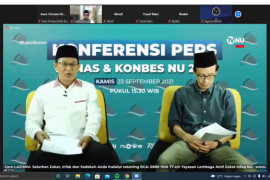 NU gelar Munas dan Konbes dengan bahasan masalah kesehatan, pendidikan hingga kesra