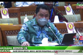 Mulai 2024 pemerintah danai vaksinasi COVID-19 kelompok risiko tinggi