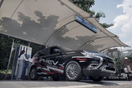 Sambut insentif PPnBM, PLN beri diskon tarif isi daya mobil listrik