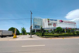 Kejagung sita aset tersangka kasus korupsi  Asabri 60 ribu m2 di Ambon