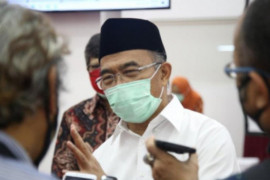 Kemenko PMK minta revolusi mental berlanjut ke moral action