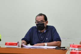 Jelang jatuh tempo realisasi penerimaan PBB Kota Yogyakarta Rp54,9 miliar