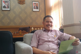 Ada kabar penangkapan Kajari Dharmasraya, baca bantahan Kejati Sumbar