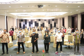 Bawaslu Bali gandeng organisasi pemuda untuk pengawasan partisipatif