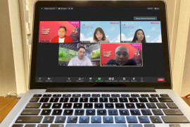 Menjadikan gim sesuatu yang bermanfaat dan menambah prestasi