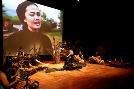 Govt focusing on advancing traditional music: official